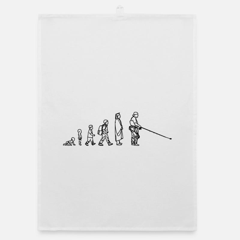 Évolution de Fischer Torchon bio