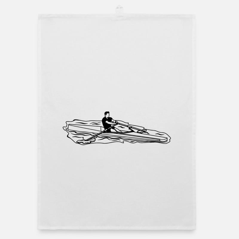 Ruderer Organic Geschirrtuch