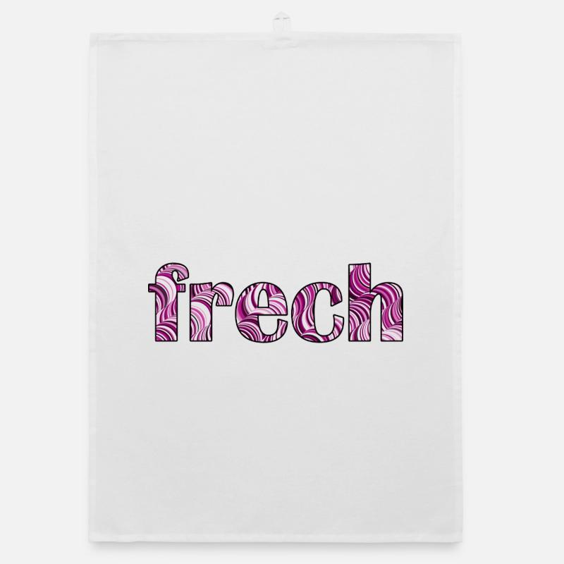 Organic Geschirrtuch