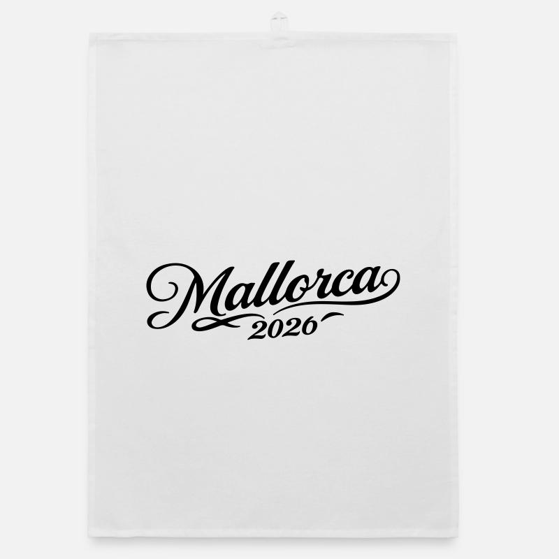 Majorque 2026 Torchon bio