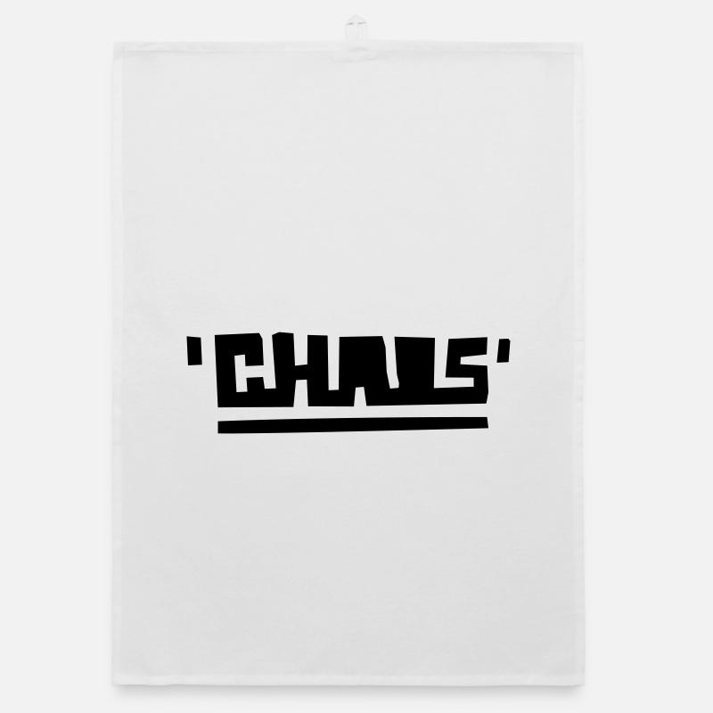chaos Torchon bio