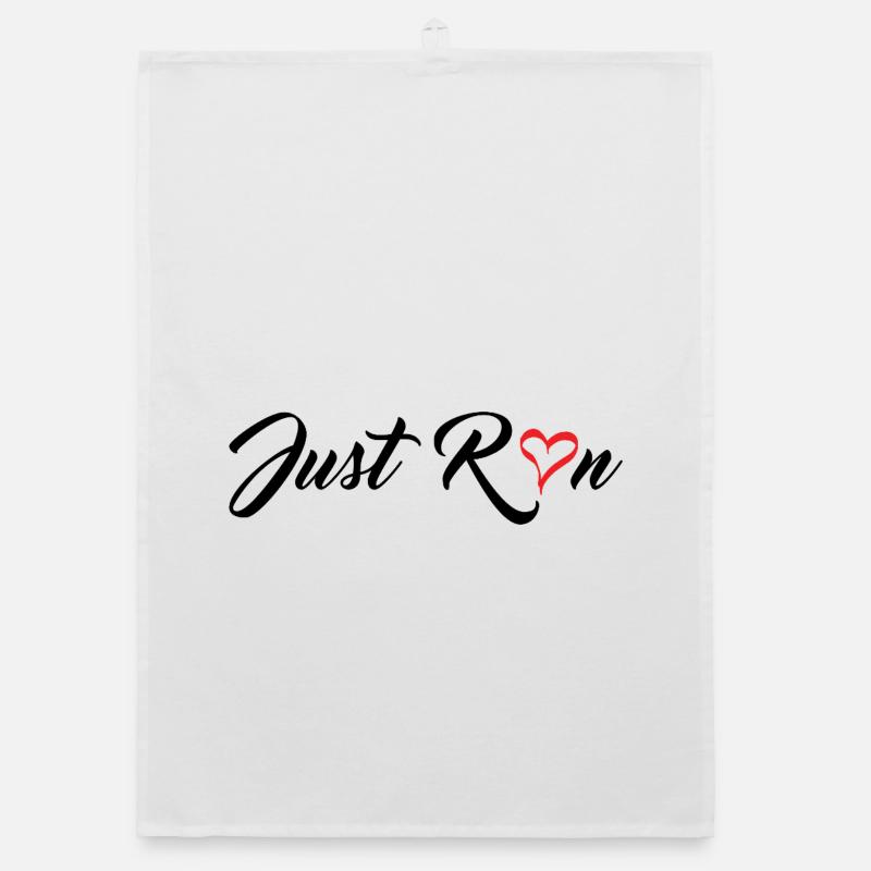 Cours juste Torchon bio