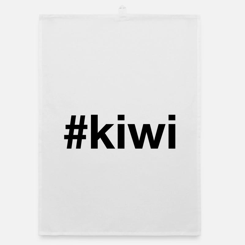 KIWI Organic Geschirrtuch