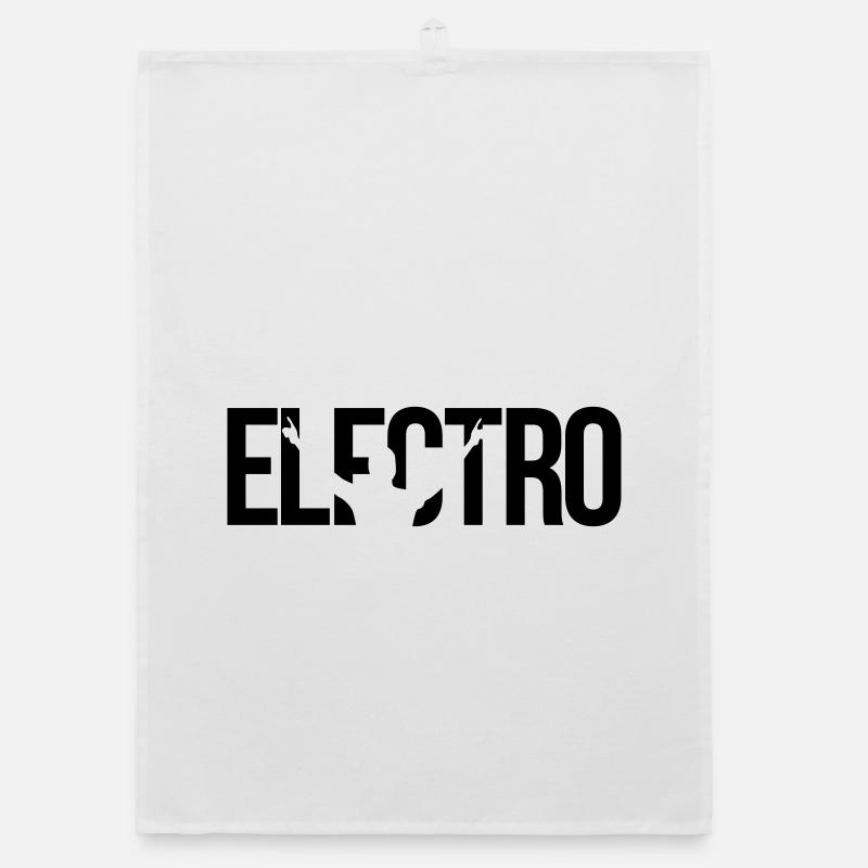 electro Organic dish towel