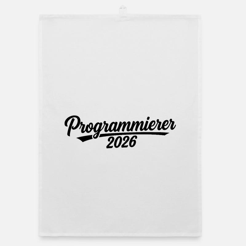 Organic Geschirrtuch