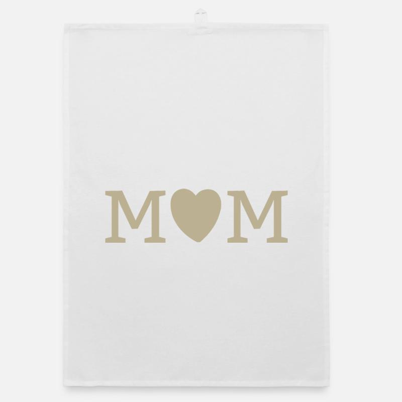 MAMAN – L’amour de la mère Torchon bio
