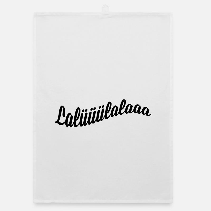 Lalülala Organic Geschirrtuch