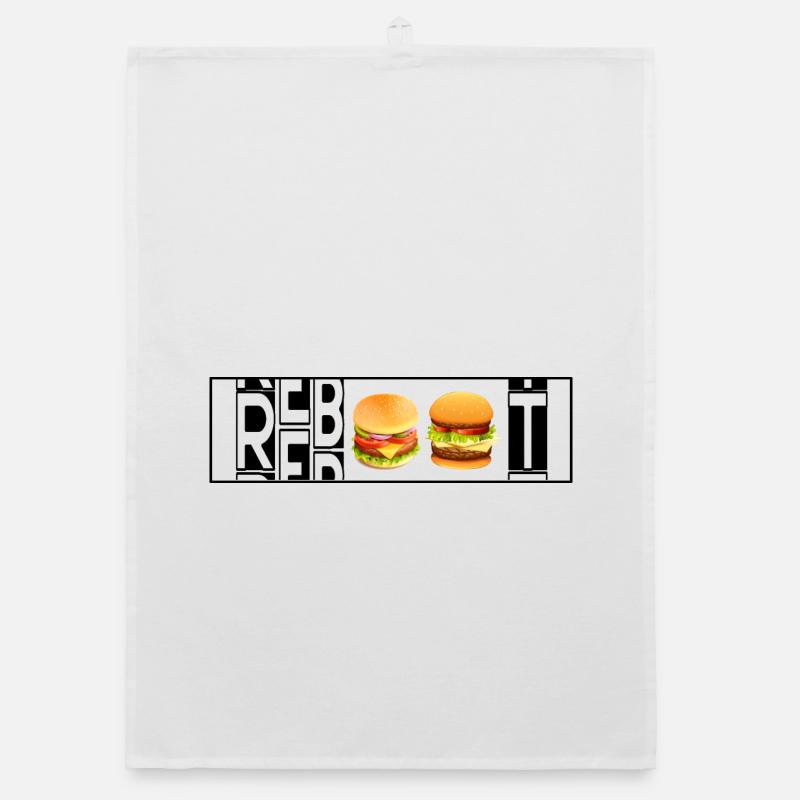 REBOOT Torchon bio