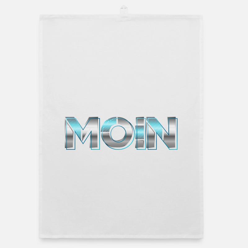 Moin Organic Geschirrtuch