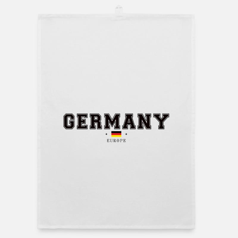 Organic Geschirrtuch