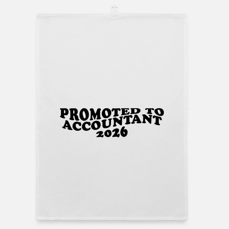 Promu comptable en 2026 – Carrière de comptable Torchon bio