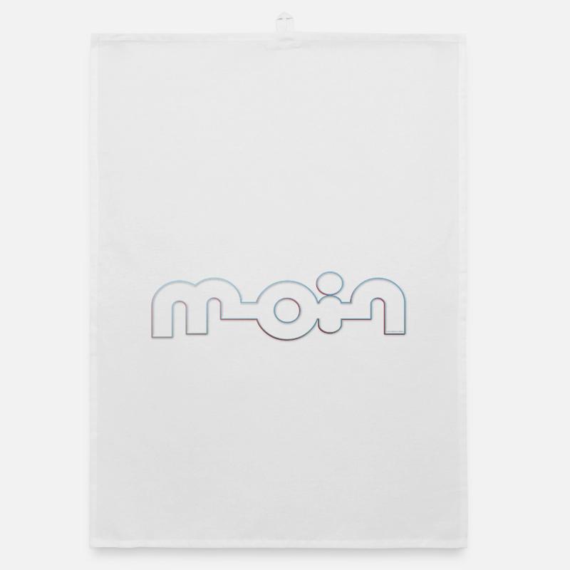 Moin Organic Geschirrtuch