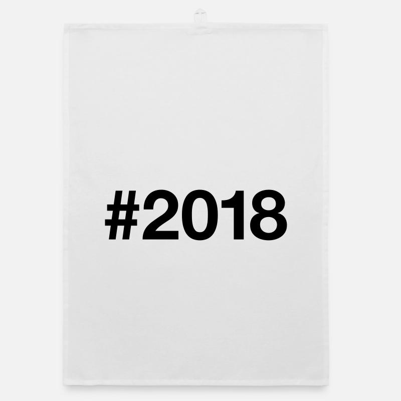 8e anniversaire du millésime 2018 Torchon bio