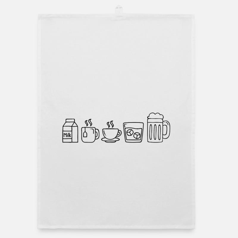 Please upload design Organic dish towel