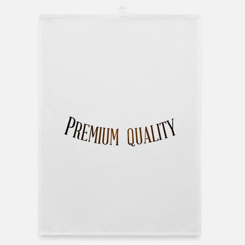 Premium Quality Organic dish towel