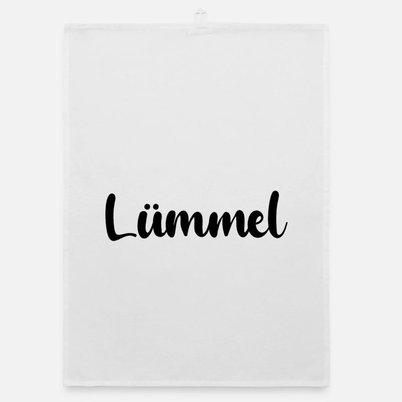 Lümmel Organic Geschirrtuch