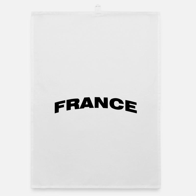 Organic dish towel