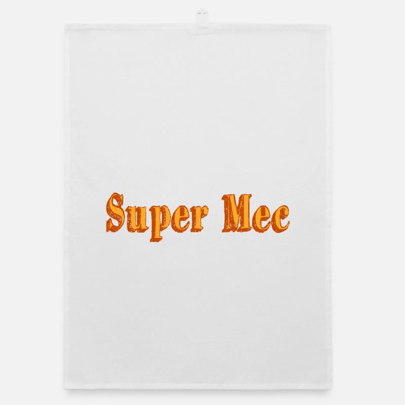 Great guy Organic dish towel