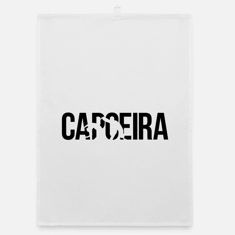 capoeira Torchon bio