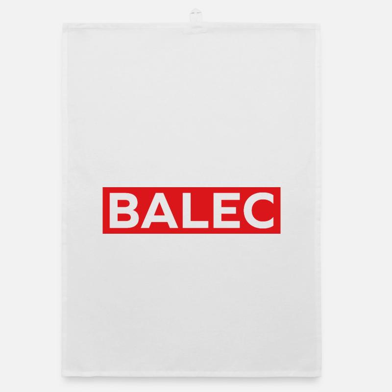 balec Torchon bio