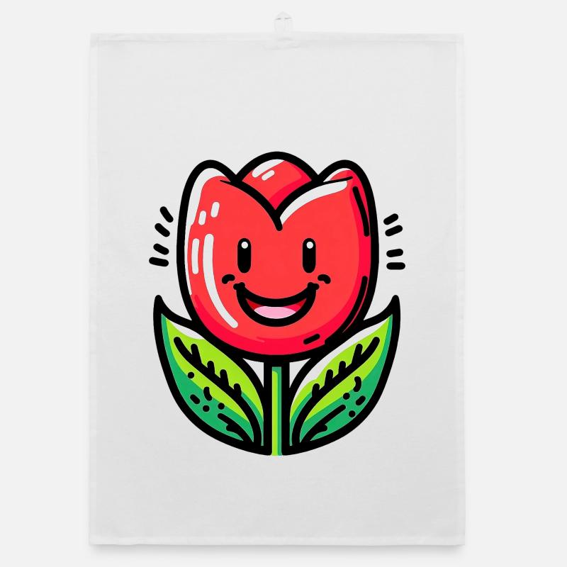 Tulip Organic dish towel