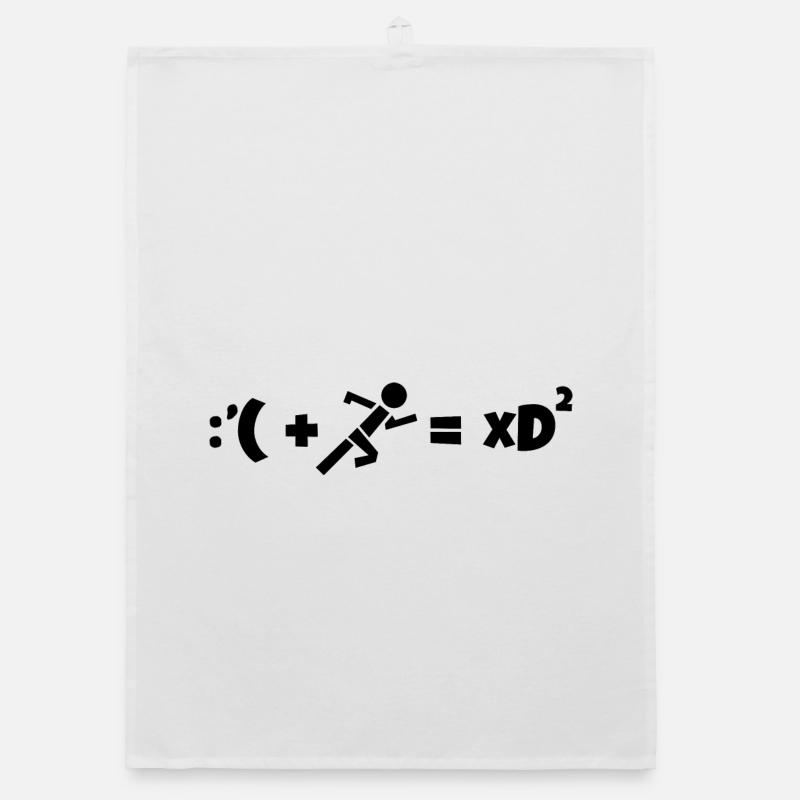 Formule Runner Torchon bio