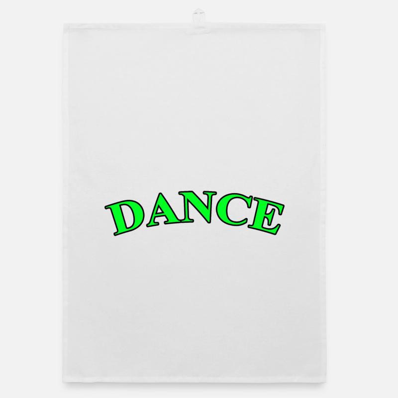 Dansons - Vert Torchon bio