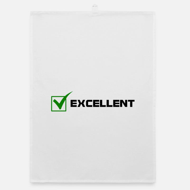 Excellent Organic dish towel