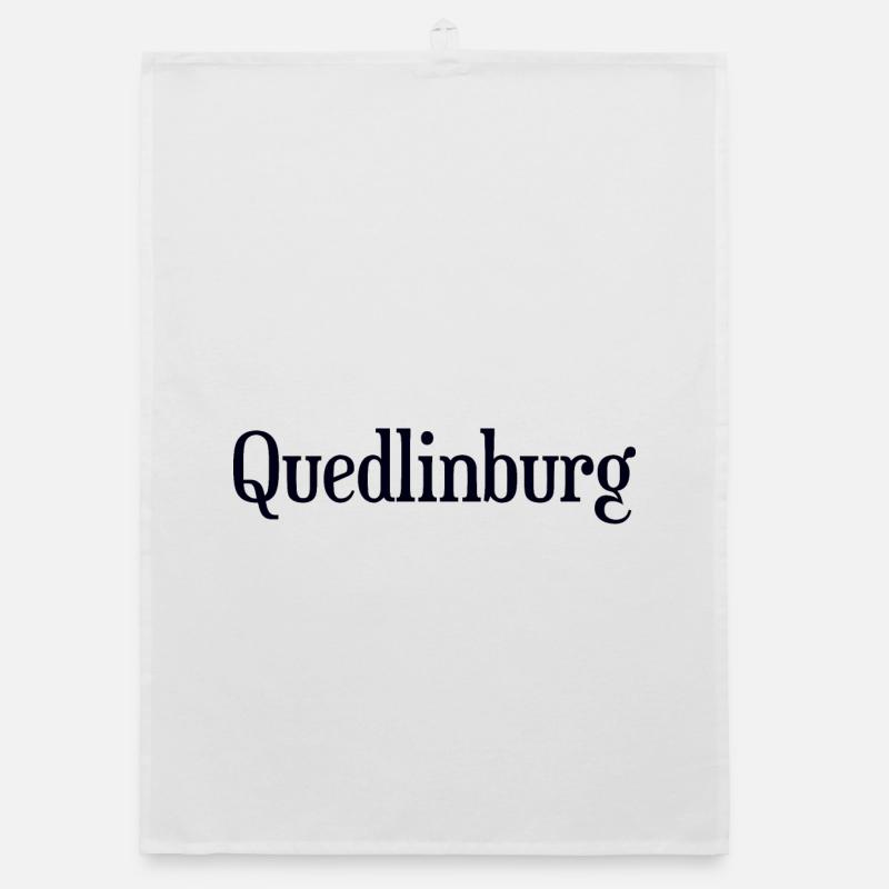 Organic Geschirrtuch