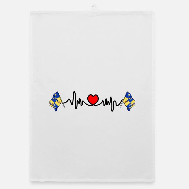 Fréquence cardiaque Dauphiné Torchon bio