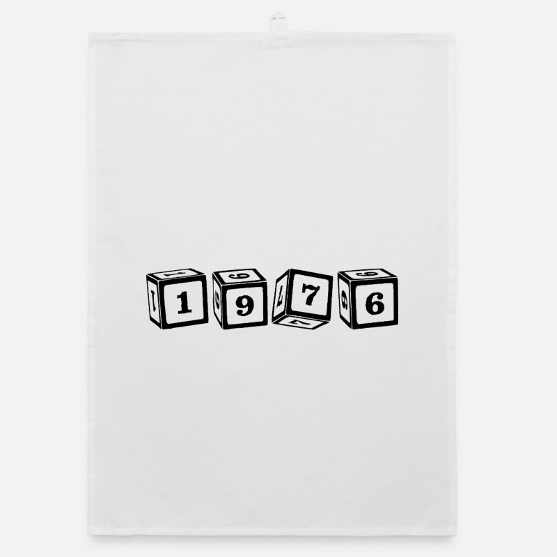 Millésime 1976 Torchon bio