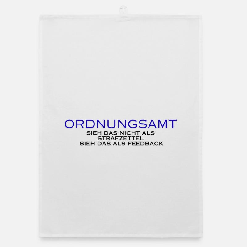 Public order office See this as feedback Organic dish towel