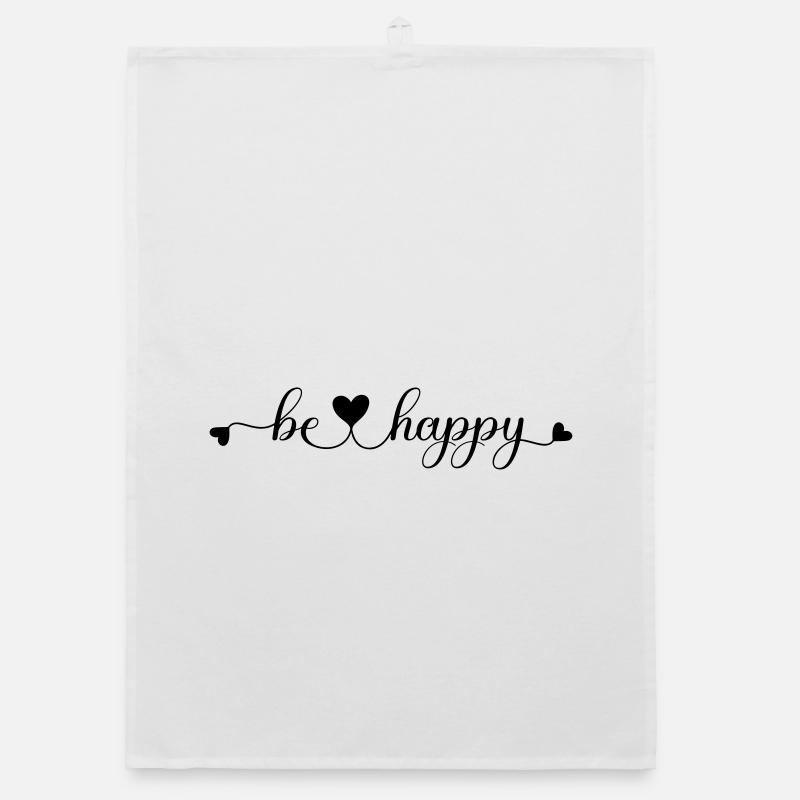 be happy Torchon bio