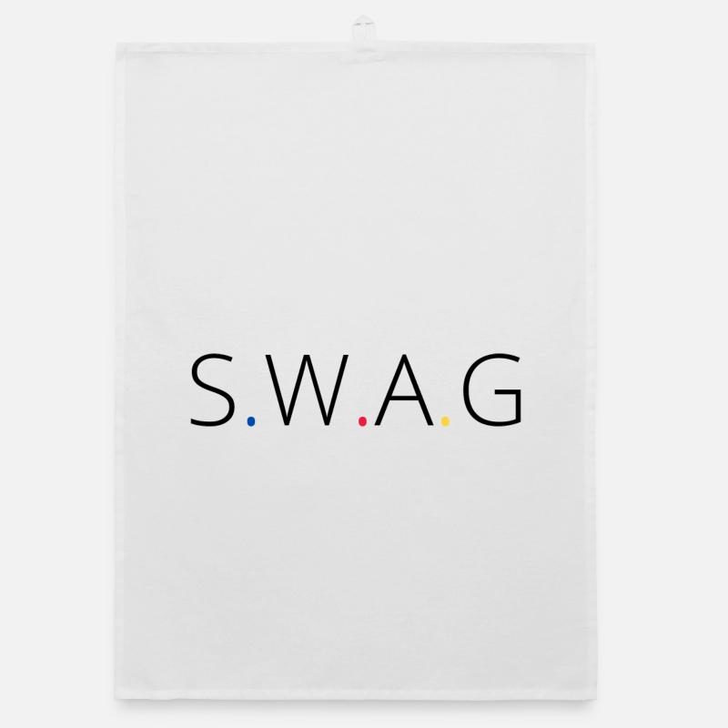 Beute Organic Geschirrtuch