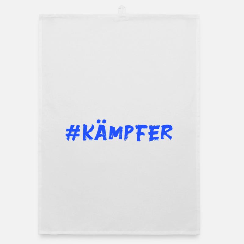 Combattant Torchon bio