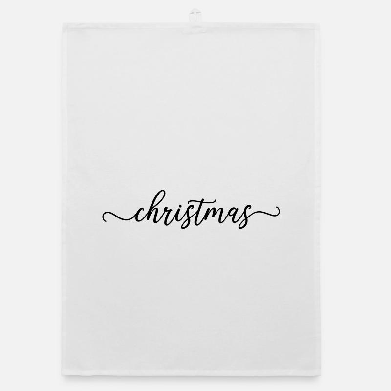 Noël de Noël Torchon bio