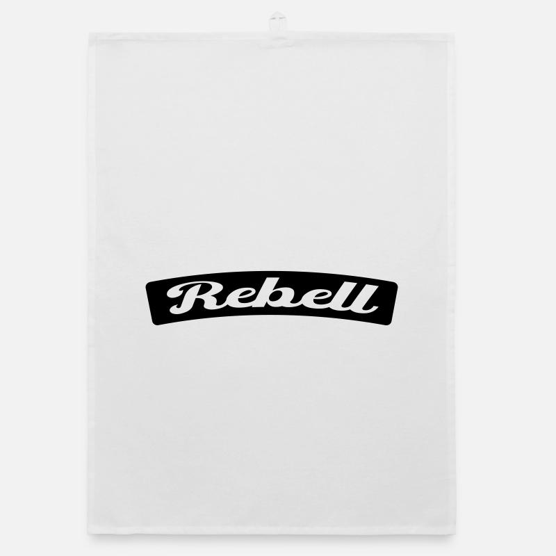 rebelle Torchon bio