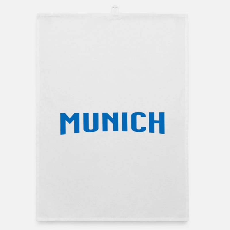 Munich Torchon bio