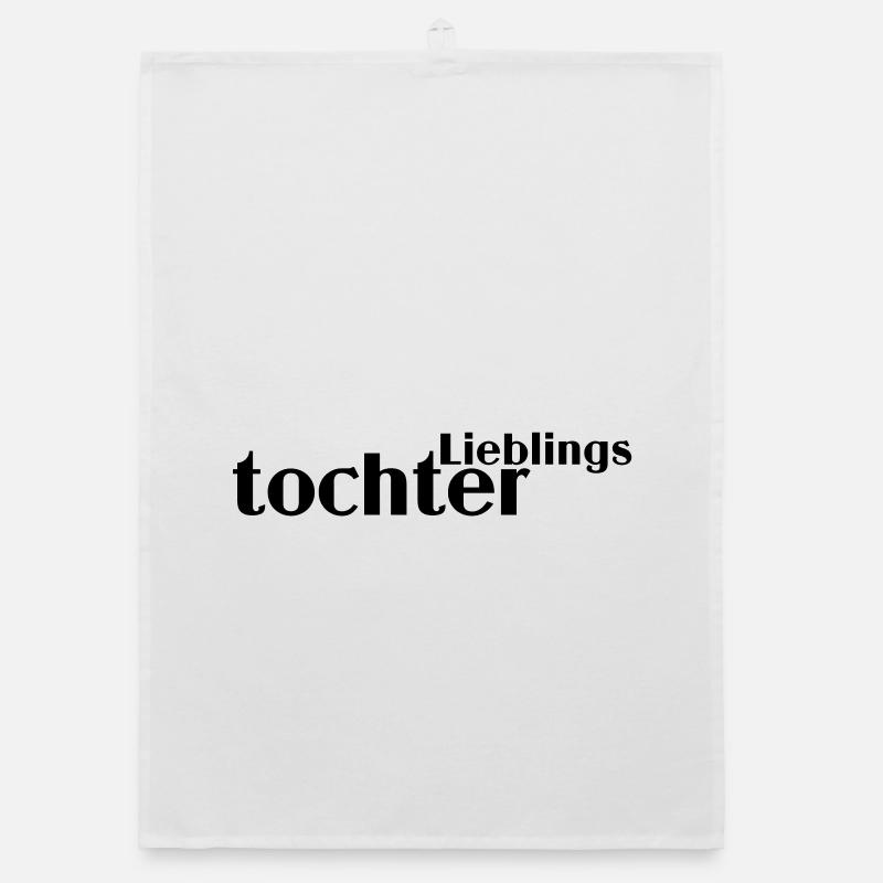 Organic Geschirrtuch