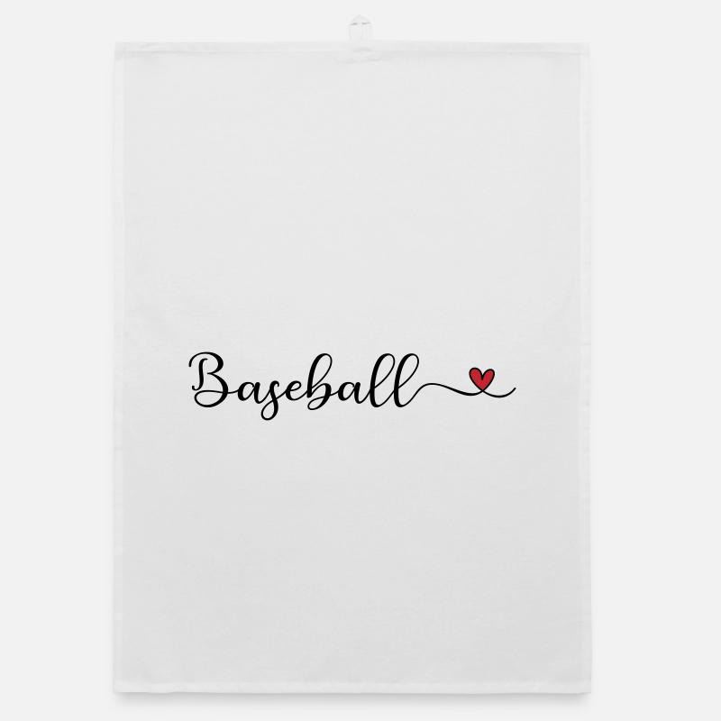 Base-ball Torchon bio