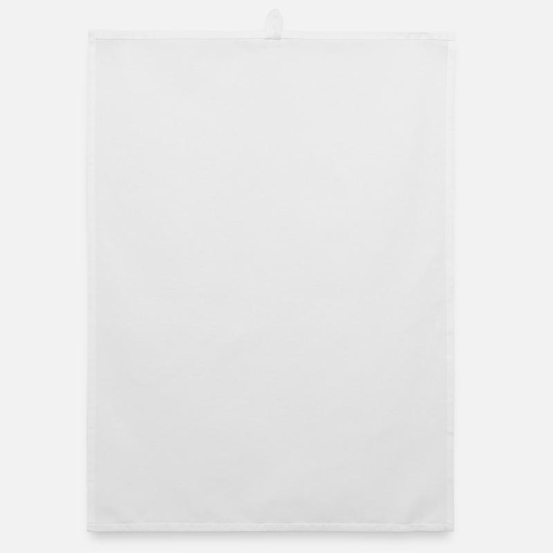 HODL Organic dish towel