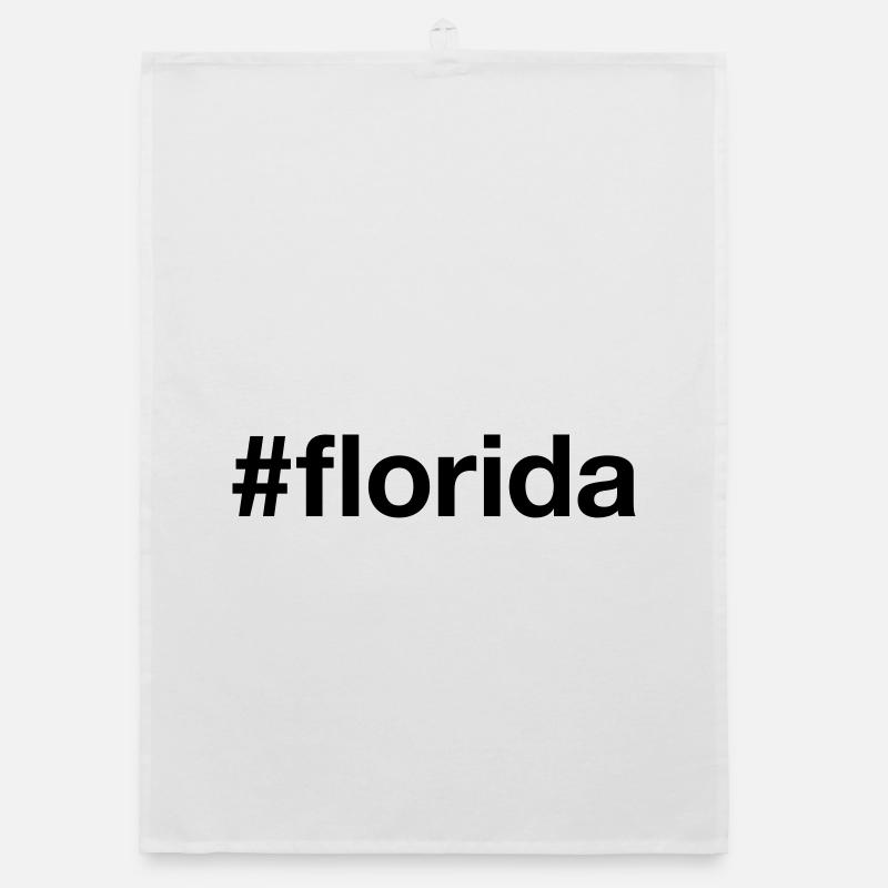FLORIDE Hashtag Torchon bio