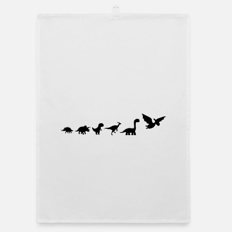 Évolution dinosaures  Torchon bio