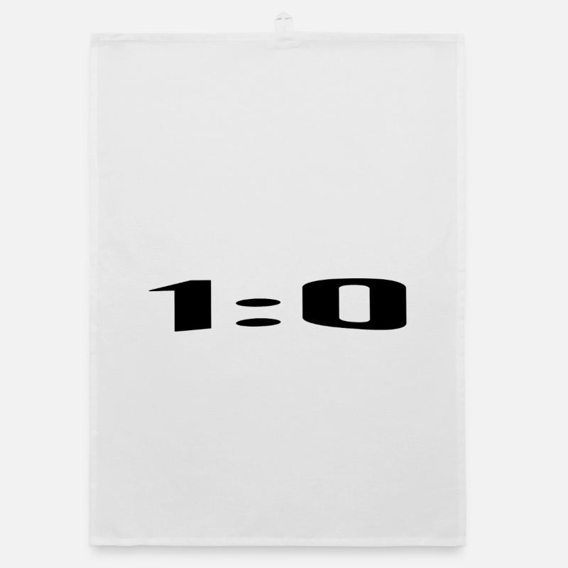 1:0, un score parfait Torchon bio