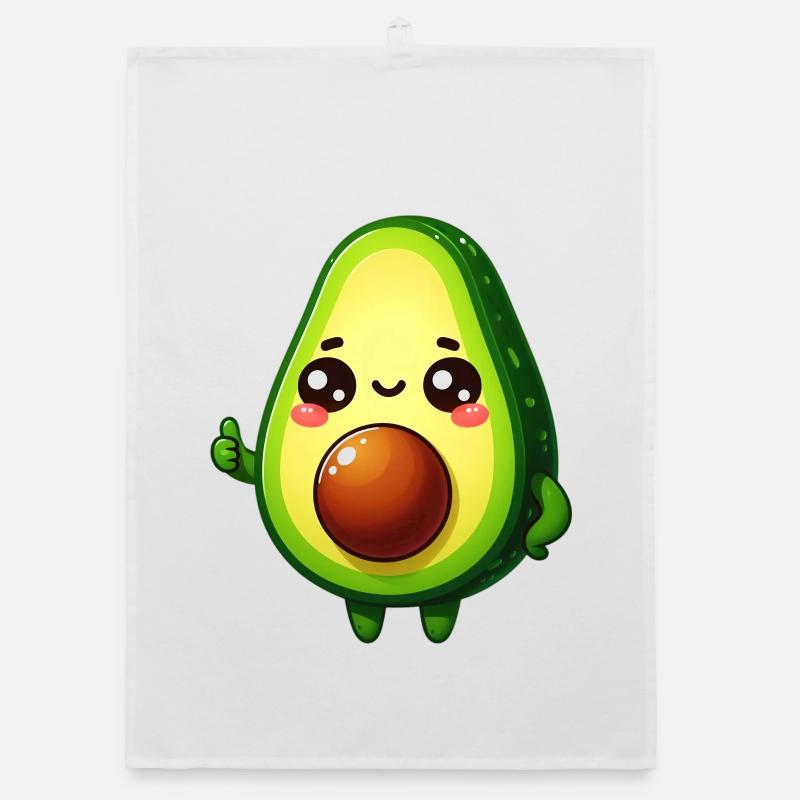 Avocat Torchon bio