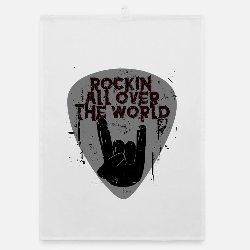 Rock’n’Roll Torchon bio