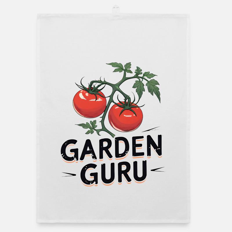 Tomates Garden Guru Torchon bio