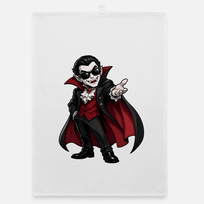 Vampire Torchon bio