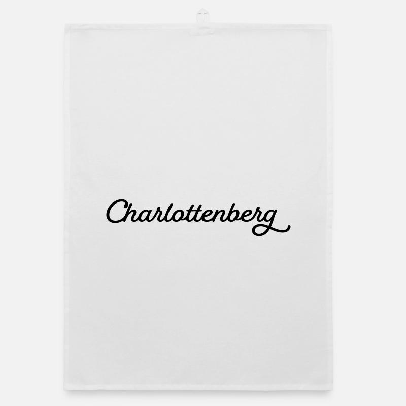 Charlottenberg noir Torchon bio
