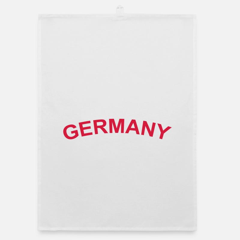 Germany Organic dish towel